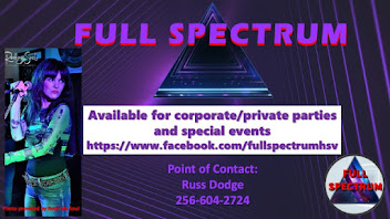 Full Spectrum Band - 256-604-2724