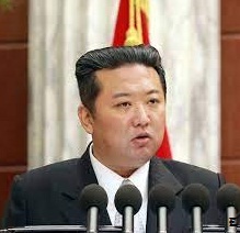 Kim Jong Un turns into the new year Emphasis on reviving the economy instead of nuclear weapons