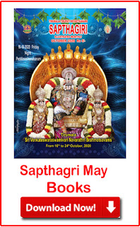 Month wise 2021 Sapthagiri English PDF Books Free Download