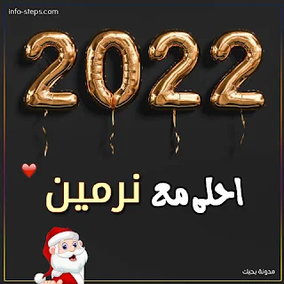 صور 2022 احلى مع نرمين