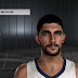NBA 2K22 Santi Aldama Cyberface by PPP Converted to 2K22 by 2kspecialist