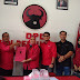 Dian Wahyuni Esman Kembalikan Formulir CaWagubri Ke PDI-P Riau