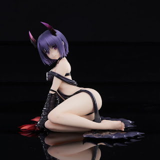 To LoveRu Darkness – Sairenji Haruna Darkness Ver. LIMITED, Union Creative