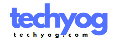 Techyog Website Design &amp; Development India