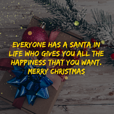 Quotes, Wishes And Images On Merry Christmas