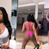 “She Keeps Disgracing Her Fans With Excuse Of Being Young And Naive” – BBN’s Angel Bashed Over Dance In Bikini (VIDEO)