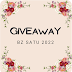 GIVEAWAY BZ SATU 2022