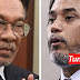 Dakwaan 'main belakang', mahkamah arah KJ bayar kos RM150,000 kepada Anwar