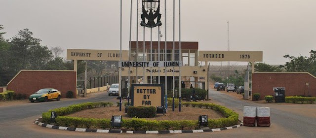 UNILORIN Expels Student For Assaulting Lecturer