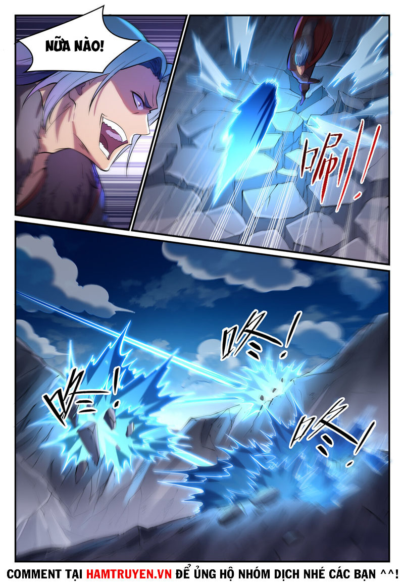 Bách Luyện Thành Thần chapter 824 - Trang 12