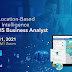 ขอเชิญร่วม ESRI Webinar : Discover Location-Based Market Intelligence with ArcGIS Business Analyst วันที่ 11 พ.ย. นี้