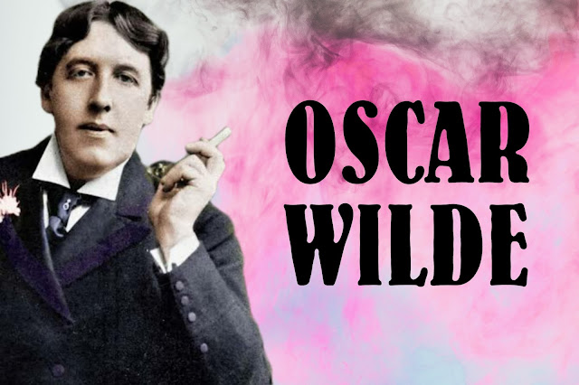 Oscar Wilde mejores frases