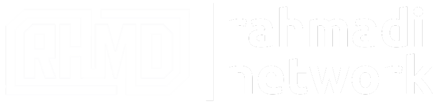 RahmadiClub Logo