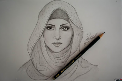 رسم الصور