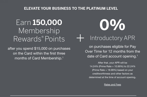 Can You Have Two Amex Business Platinum Cards?