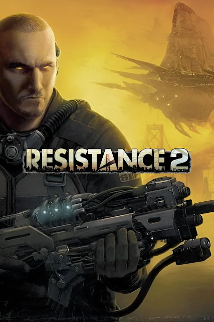 Resistance 2