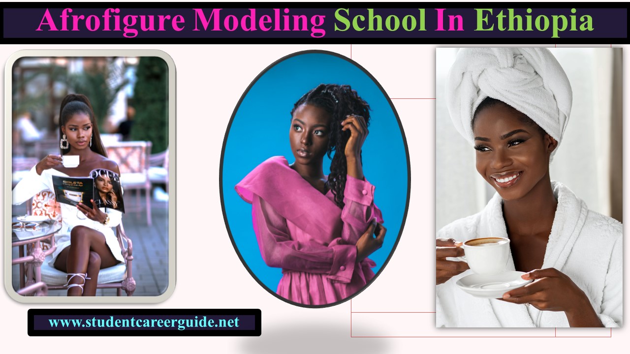 Afrofigure Modeling School