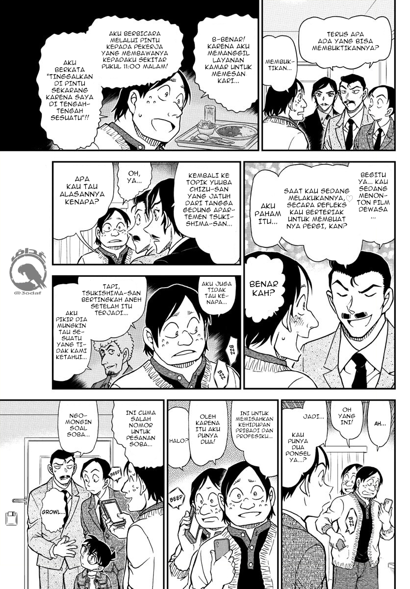 Dilarang COPAS - situs resmi www.mangacanblog.com - Komik detective conan 1083 - chapter 1083 1084 Indonesia detective conan 1083 - chapter 1083 Terbaru 13|Baca Manga Komik Indonesia|Mangacan