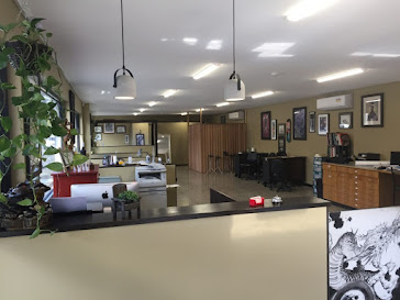 Tattooists in Melbourne
