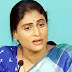 వైఎస్ షర్మిల కీలక నిర్ణయం 