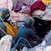 Sobe para 1.037 o número de mortos por terremoto no Marrocos
