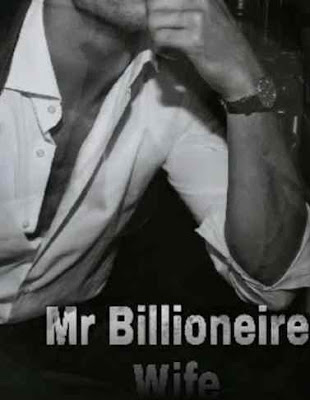 Novel Mr Billioneire Wife Karya Evii Full Episode