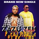 Portable Ft. Olamide & Tharbs2 - Zazu Zeh (Full Song) mp3 download