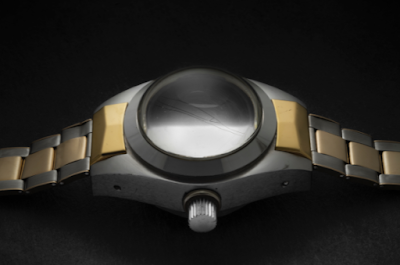 Rolex Experimental Deep Sea Special No. 1 Replica Watch