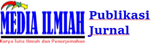 PUBLIKASI JURNAL SINTA