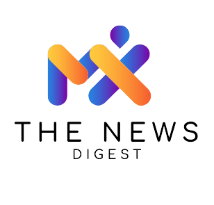 The News Digest - News &amp; Entertainment