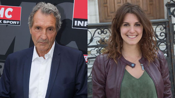 Affaire Jean-Jacques Bourdin : la journaliste et plaignante, Fanny Agostini, brise le silence