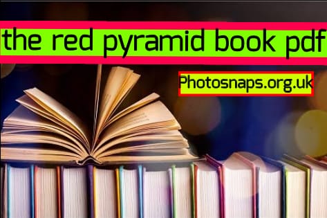 the red pyramid book pdf, the red pyramid, the red pyramid book, the red pyramid pdf