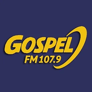 Ouvir agora Rádio Gospel - 107.9 FM - Rio de Janeiro / RJ