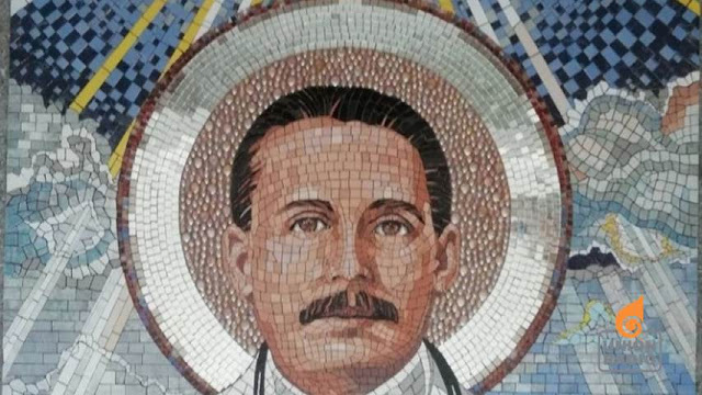 IGLESIA CONMEMORA AL BEATO JOSÉ GREGORIO HERNÁNDEZ
