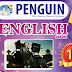 Penguin 10 th std English Guide based on reduced Syllabus