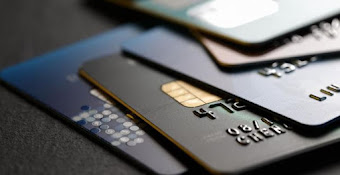 How Credit Cards Simplify Life