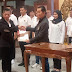 Pengukuhan dan Pelantikan Pengcab Taekwondo Indonesia Banyumas masa bhakti 2023 - 2027 Bertekad Meraih Banyak Medali Prestasi