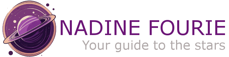 Nadine Fourie | Astrology Readings