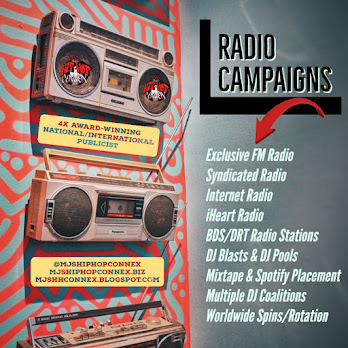 RADIO CAMPAIGNS