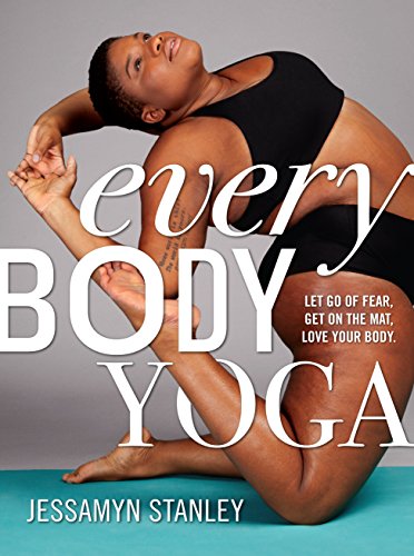 best yoga books for beginners