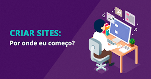 Curso de como criar um site lucrativo