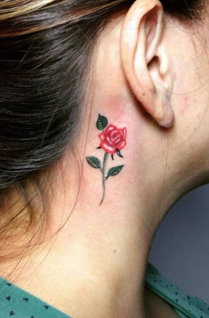 Tatuagem feminina delicada: Ideias para inspirar sua próxima tatto