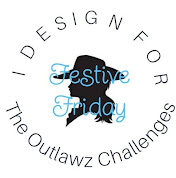 DT The Outlawz Festive Friday