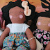 MEET THE MOM WHO MAKES TRADITIONAL HEIRLOOM DOLLS TO PROMOTE DIVERSITY