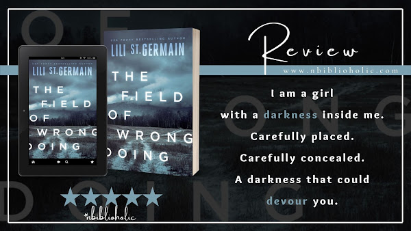 The Field of Wrong Doing by Lili St. Germain