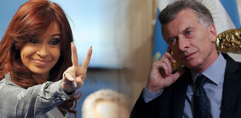 Pandemia macrista, más costosa para Argentina, asegura Cristina Fernández