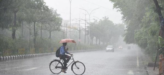 ৩ বিভাগে হালকা বৃষ্টি হবে: আবহাওয়া অধিদপ্তর।।BDNews.in