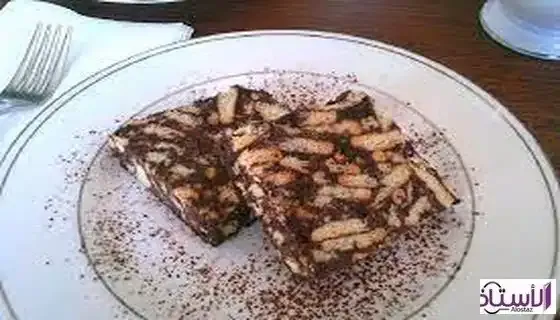 Turkish-mosaic-cake-method