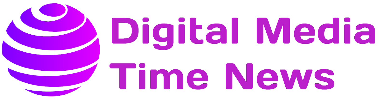 Digital Media Time News