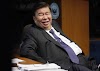 "Desperate: Drilon, ex-ABS-CBN producer try to sneak in TV network's franchise" - RT